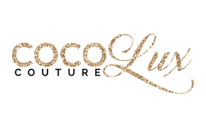 Coco-Lux Couture logo