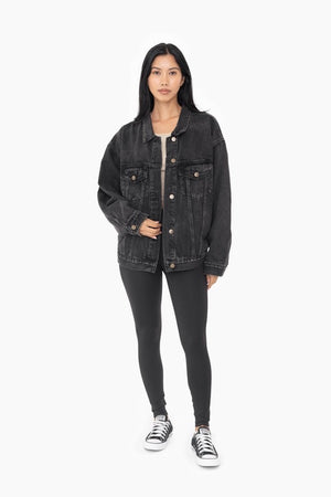 Sadey Denim Jacket