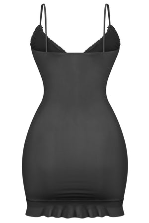 Sienna Dress - Black