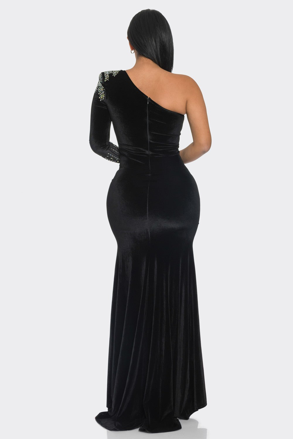 alia maxi dress Dolma Alia Maxi Dress